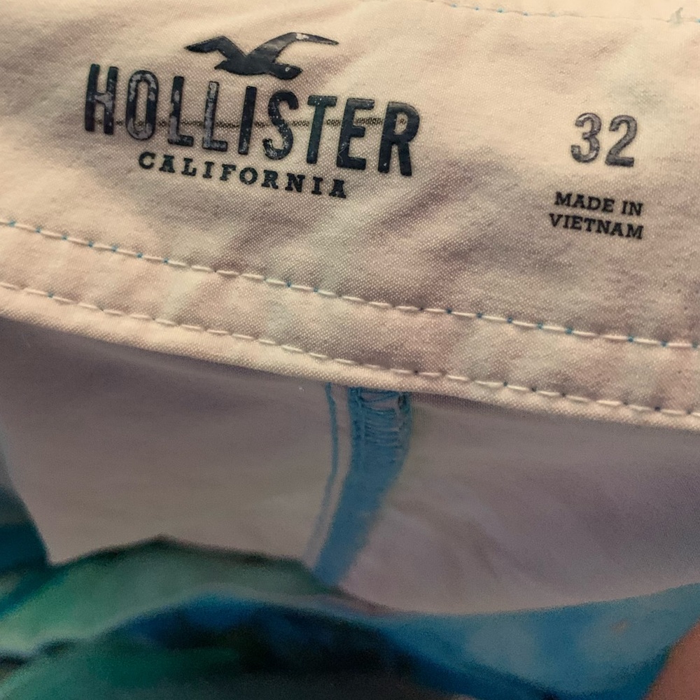 Hollister swim trunks - Picture 3 of 3